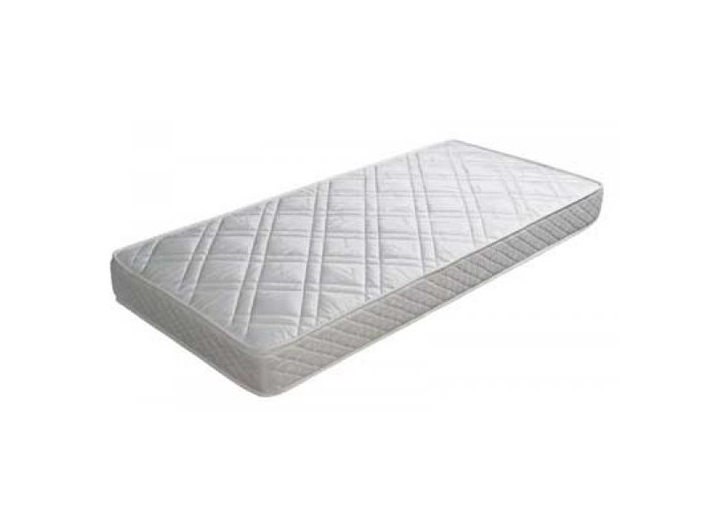 Pocketveer matras 1 persoons