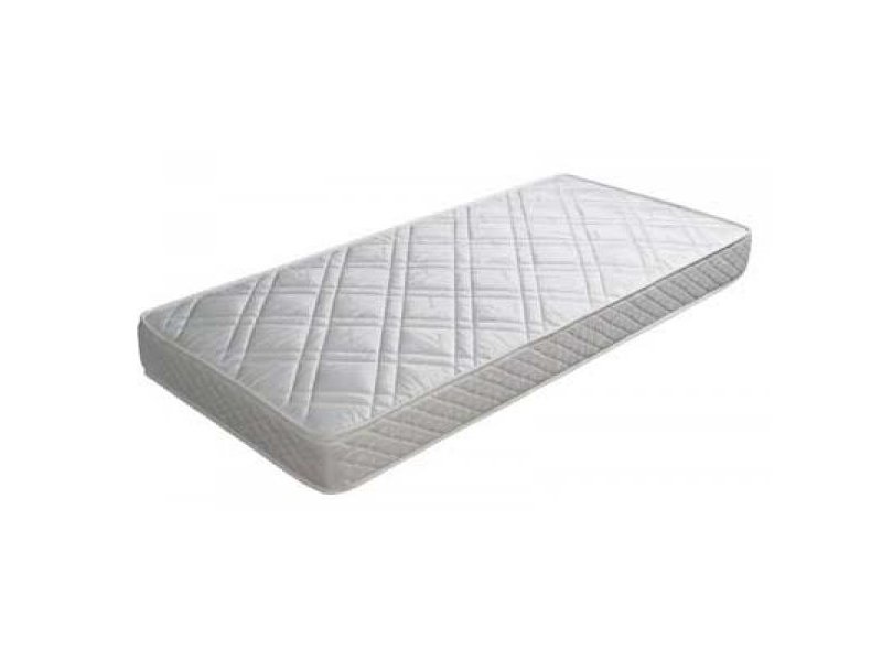 Leerling Bangladesh krater Matras Bonell Logee - Comfortabel matras