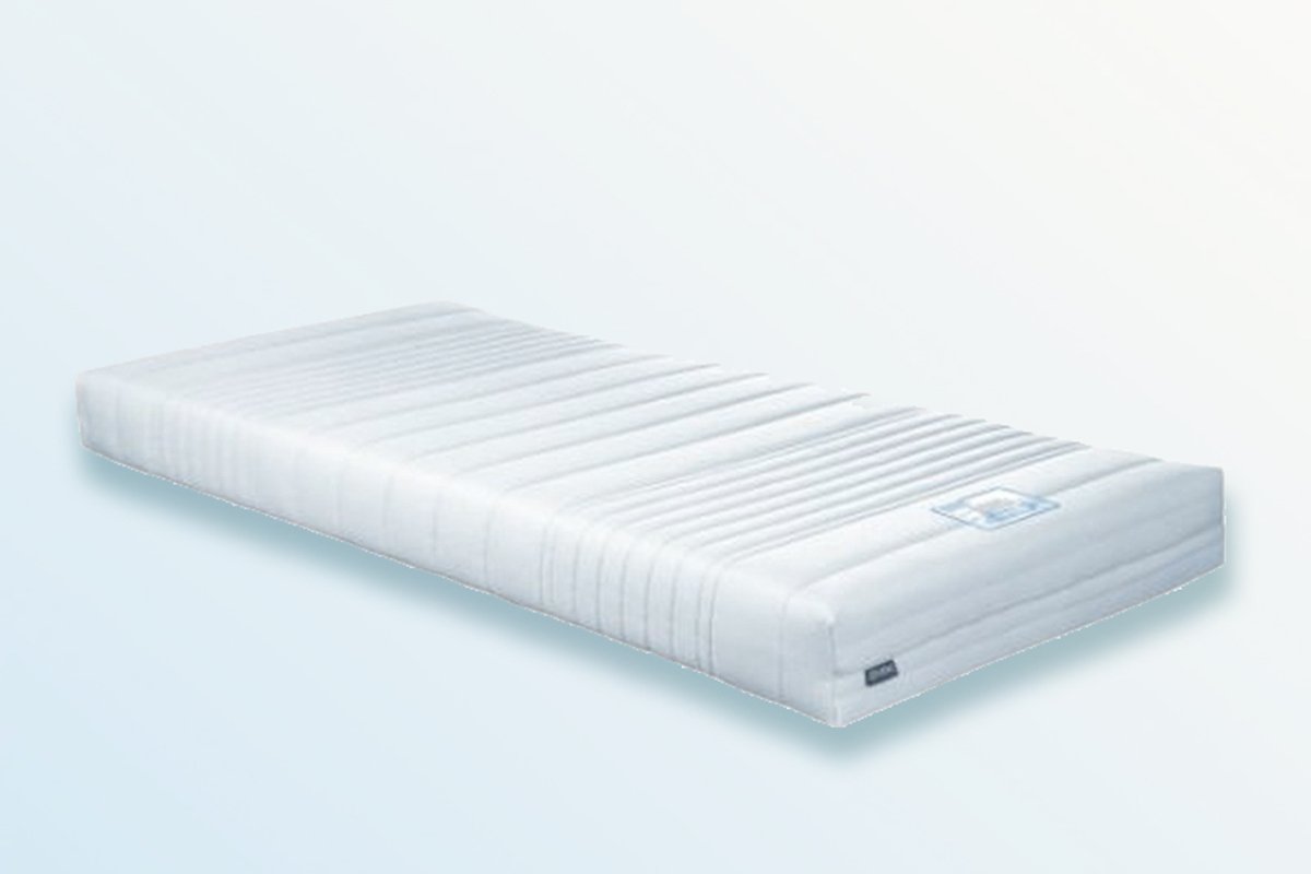 Opvouwbaar matras voor logeerbed 1-persoons Avek