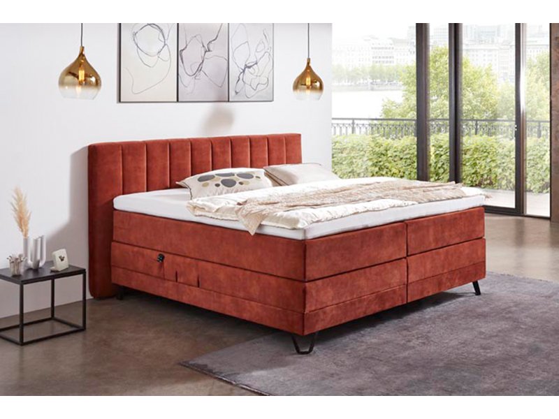 Boxspring Ruby