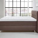 Boxspring Kyano zijkant