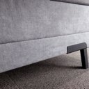 Showroommodel boxspring Las Vegas poten