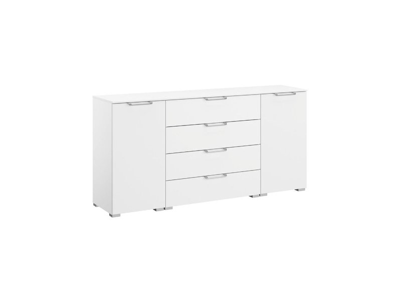 Grote commode met laden en deuren