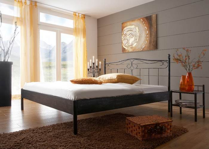 Bedombouw 180 x 200 Slaapkamerweb