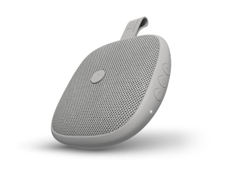 Rockbox XS bluetooth speaker Ice Grey