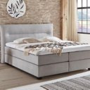 Boxspring Silas