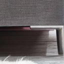 Boxspring Daisy voorraadmodel poot