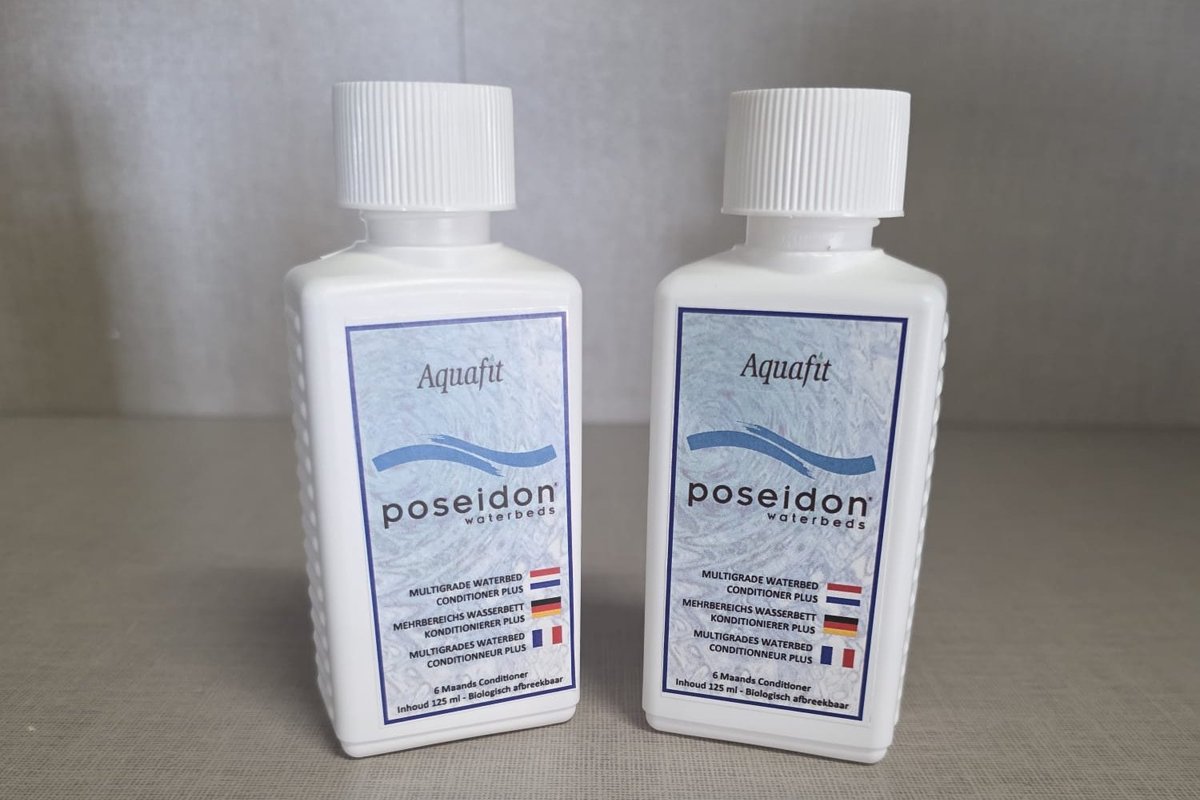 Waterbedconditioner set