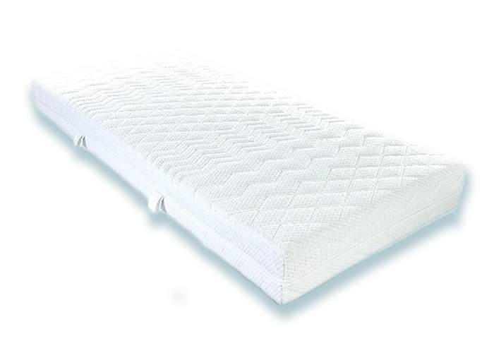Welke Matras Kiezen? Bekijk Onze Adviespagina - Matras kopen? Droomcomfort Matrassen Winkel in Bouwel thumbnail