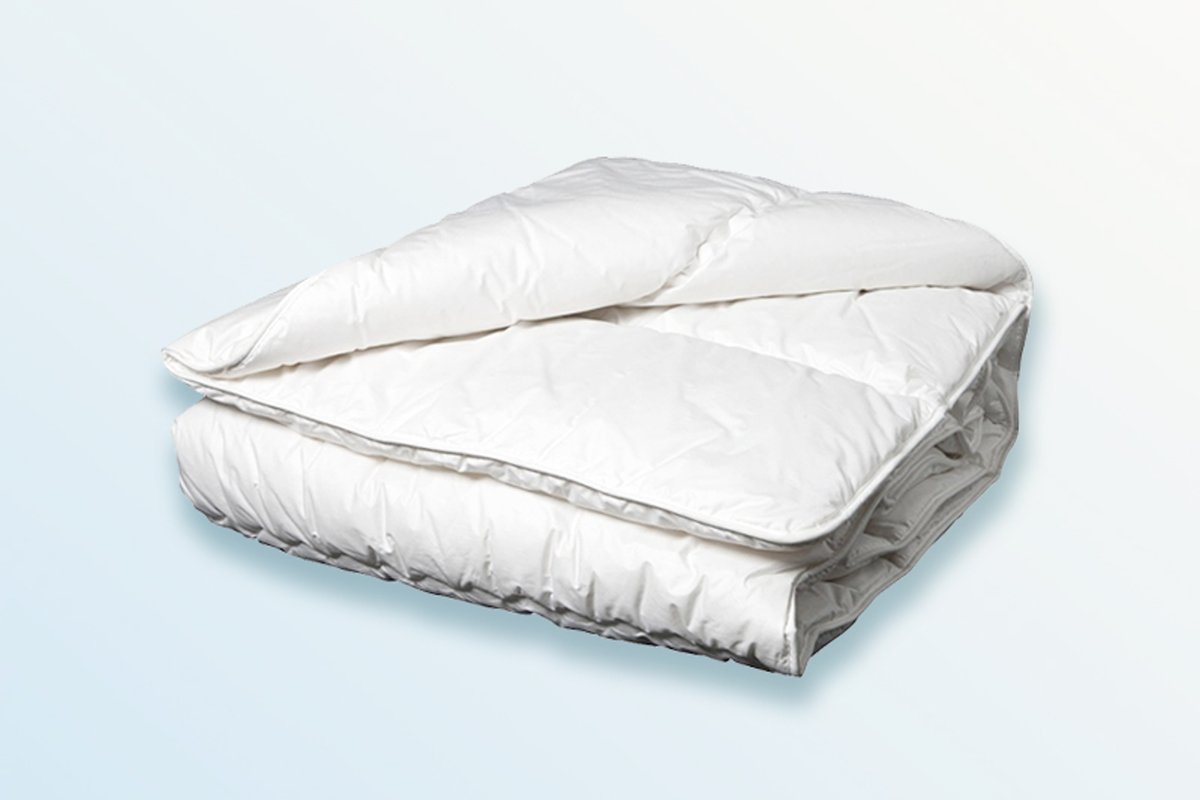 Wollen dekbed aanbieding