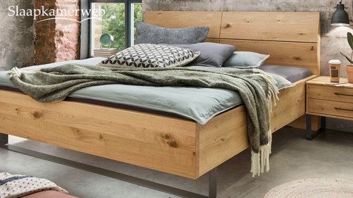Kies uw houten bed in 3 stappen