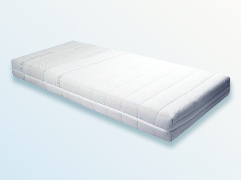 Pocketvering matras