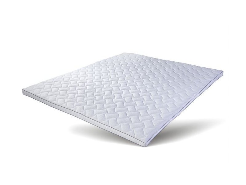 Koudschuim topmatras