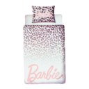 Kinder dekbedovertrek Barbie