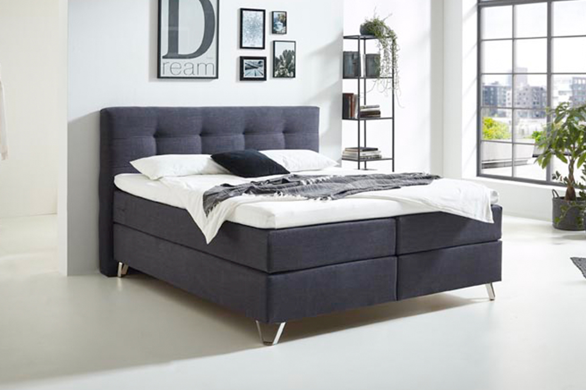Boxspring Grace