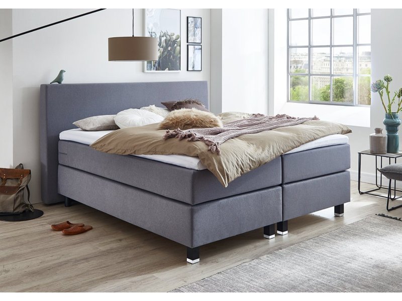 Boxspring Sacha