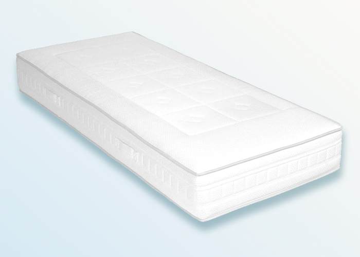 Welk Type Matras Past Het Best Bij Jou? - Matras kopen? Droomcomfort Matrassen Winkel in Bouwel thumbnail