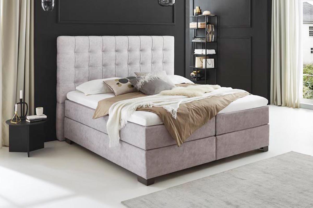 Boxspring Bella