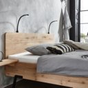 Falun-eiken-houten-bed-hoofdbord