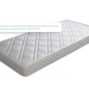 Opruimingsmodel Bonell Logeematras 130x200