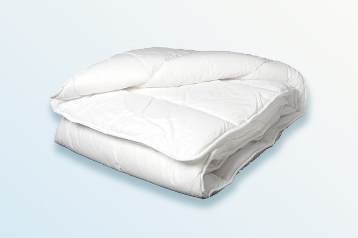 Goedkoop synthetisch dekbed