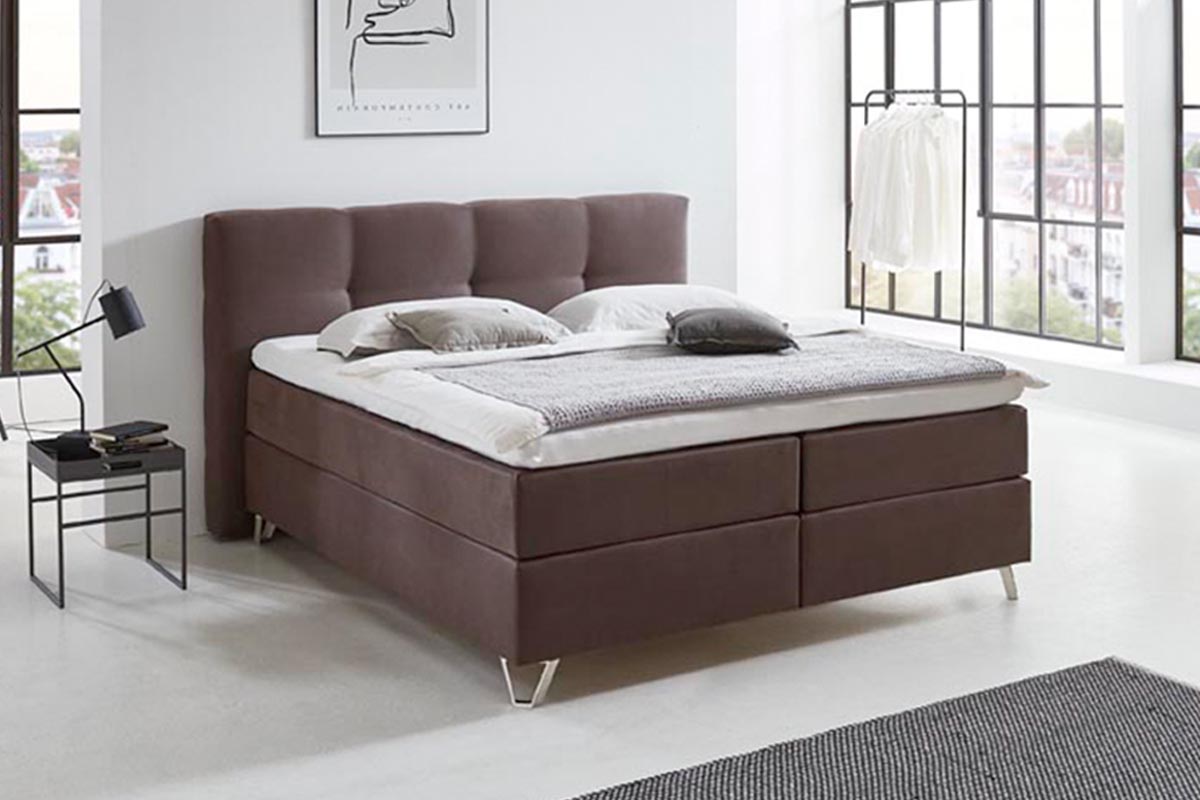 Boxspring Kyano