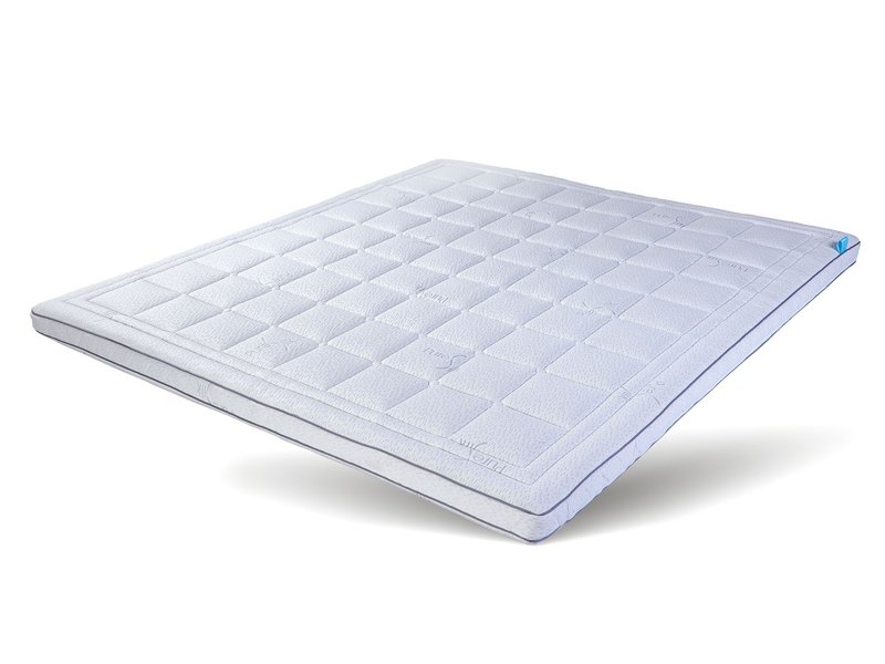 Topmatras Talalay latex