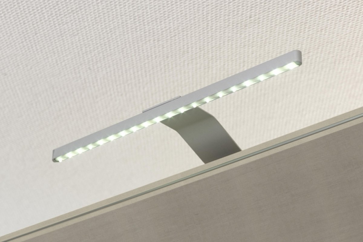 Ledverlichting Emma voor op uw kledingkast