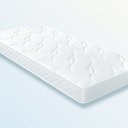 Koudschuim matras 16cm dik HR55-HR60