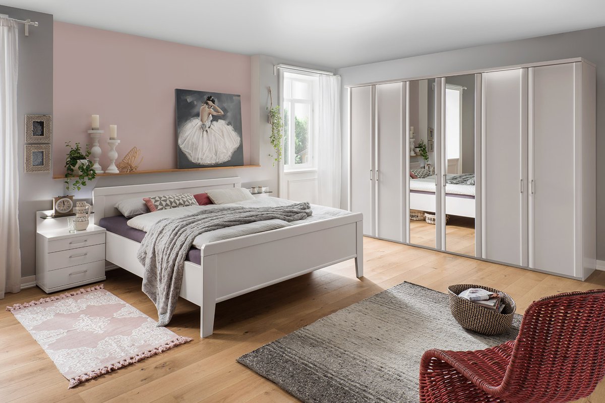 Tweepersoons Senioren bed Comfort Mio