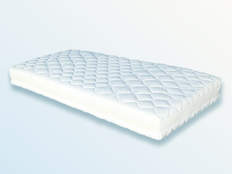 Slaapkamerweb Matras - Latex Luxe