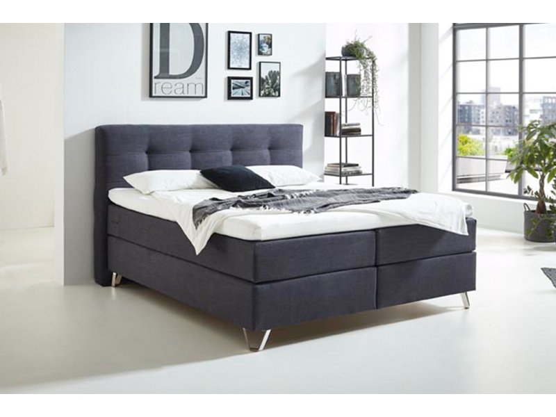 Boxspring Grace