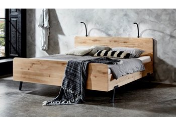 waarde solide Vervoer Bed van 140x220 cm? » gratis bezorgd en gemonteerd!