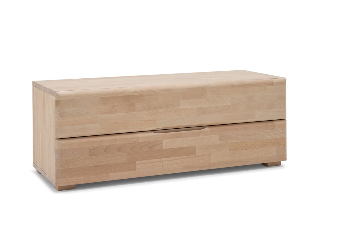 Massief houten ladencommode Avantgarde