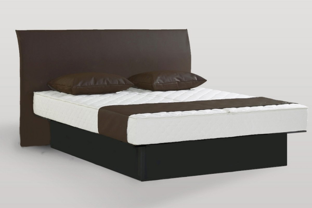 Softside waterbed Sparkle Waterbed met moderne uitstraling