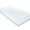 Hoogwaardige kwaliteit koudschuim matras met handvatten