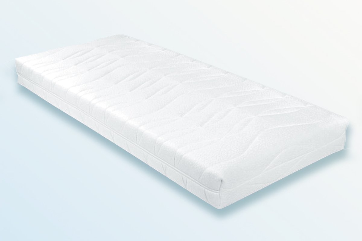 Megapur Comfort koudschuim matras HR55-HR60