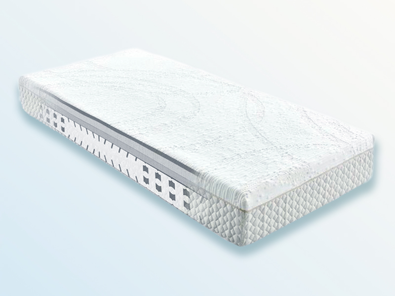 top Smelten specificeren Hoogwaardig hybride matras | Slaapkamerweb