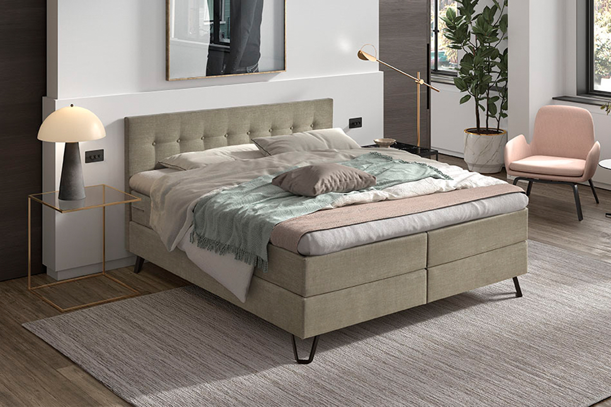 Boxspring Ciara
