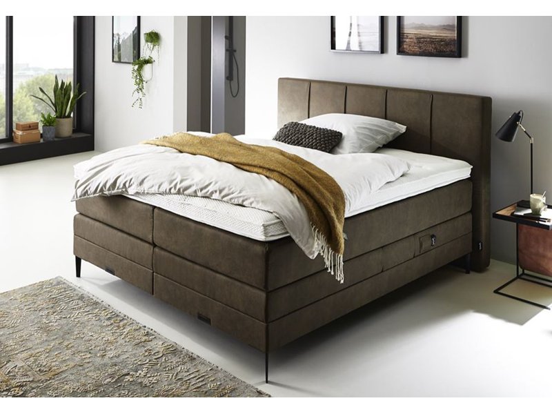 boxspring Utah
