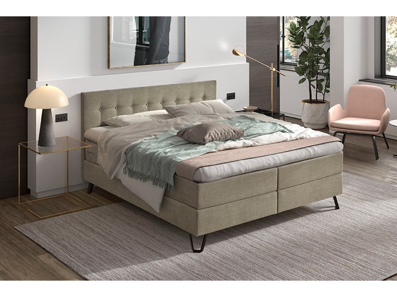 Boxspring Ciara