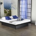 Easy inbouw waterbed met Softside