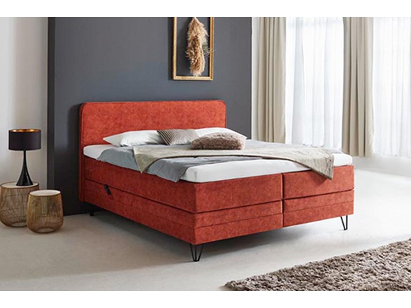 Boxspring Lorena