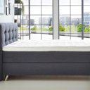 Boxspring Grace zijkant