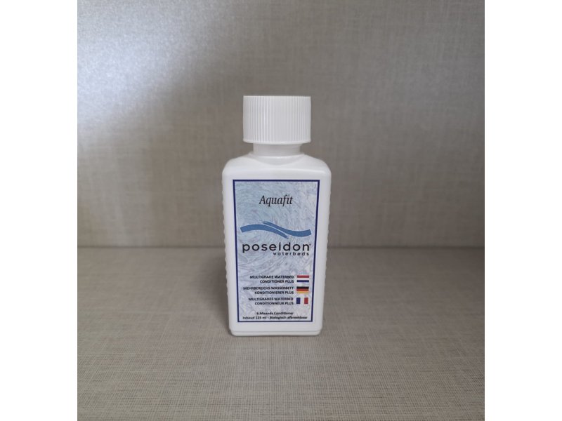 Waterbed conditioner
