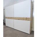 Showroommodel Premium Stripe 223x260cm
