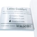 Latex Comfort Kids kussen 3