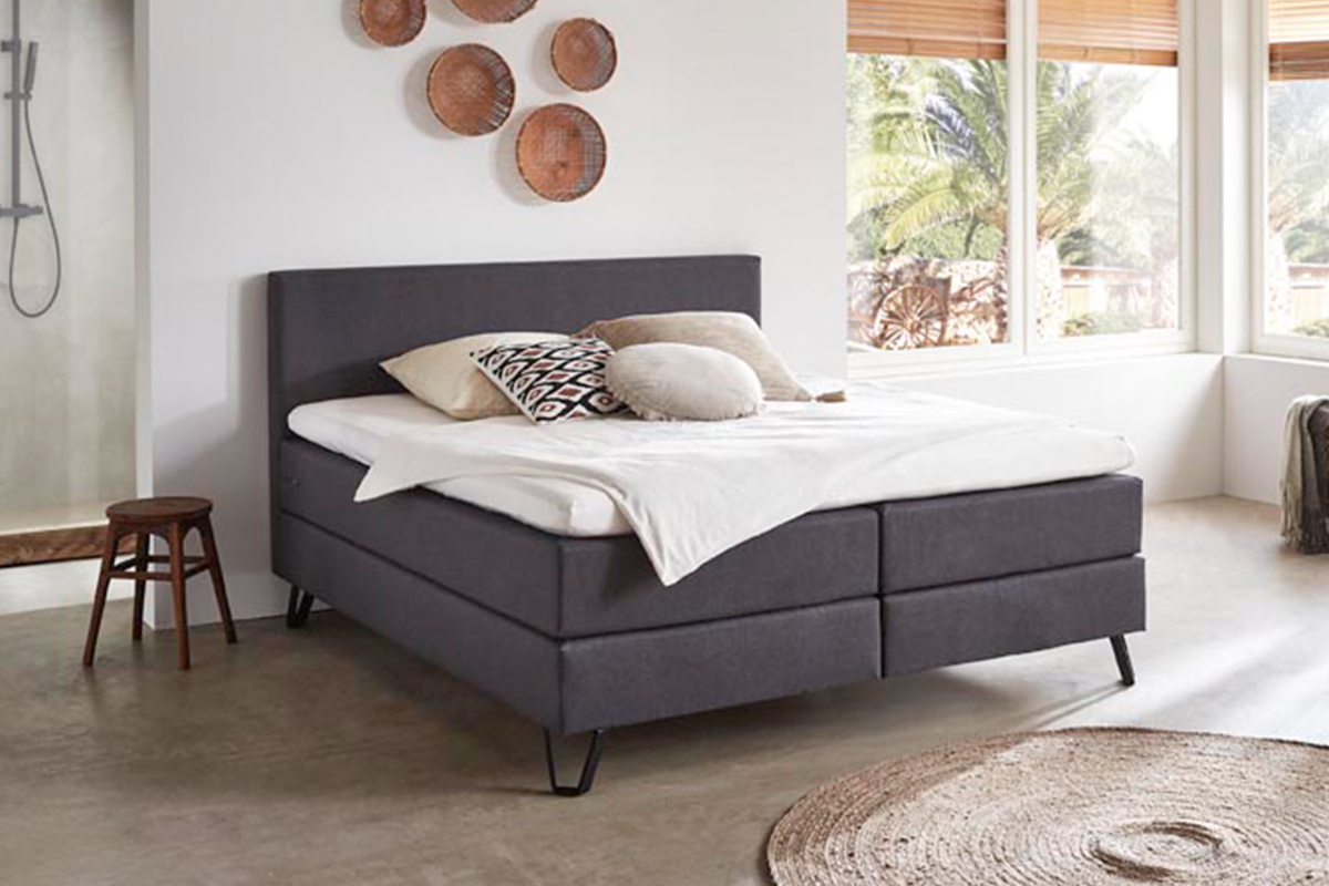 Boxspring Dorian
