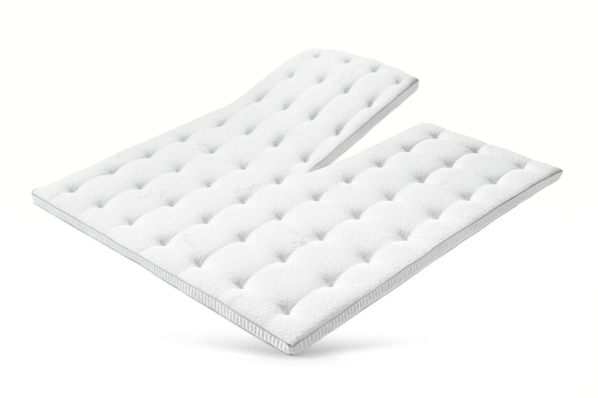 Splitopmatras Vita Talalay latex