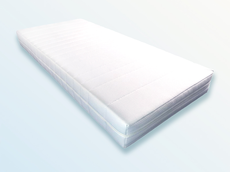 Lekker stevig pocketveer matras voor een aantrekkelijke prijs!
